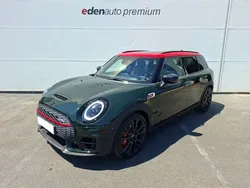 Mini Clubman John Cooper Works 306 ch BVA8 Finition JCW Ultimate