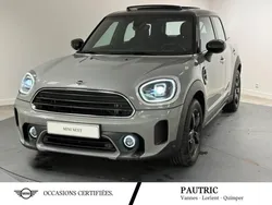 Mini Countryman Cooper 136ch Edition Premium Plus BVA7