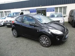 Ka 1.3 TDCI 75ch,4cv,2012,157500kms,Moteur à chaine,Clim....