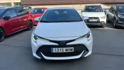 Toyota Corolla Touring Sports 180H GR-Sport