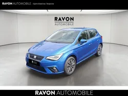 Seat Ibiza 1.0 TSI 95 ch S/S BVM5 Copa
