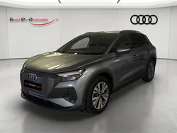 AUDI Q4 e-tron 40 204 ch 82 kWh Executive