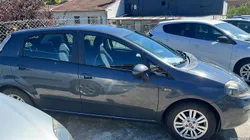 Fiat Punto Multiject