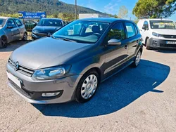 Wolkswagen polo 1.2 tdi 75cv / 5 portes / garantie