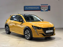 Peugeot 208 1.2 PureTech GT Line EAT8