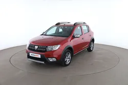 Dacia Sandero II Stepway 0.9 TCe Easy-R 90 ch