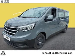 Renault Trafic Combi Grand 2.0 Blue dCi 150ch Evolution -24b