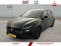 Peugeot 308 NOUVELLE BLUEHDI 130CH EAT8 STYLE -30.01%
