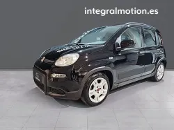 FIAT Panda 1.0 Gse City Cross Hybrid