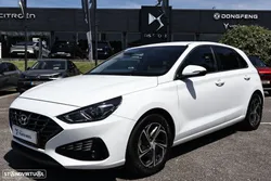 Hyundai i30 1.0 T-GDI Style