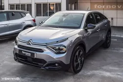 Citroën C4 1.2 PureTech Plus