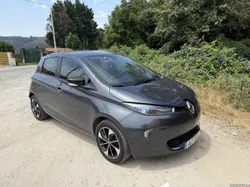Renault Zoe Intens