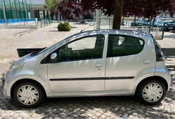 Citroën C1