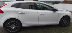 Volvo V40 D2