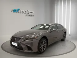 LEXUS LS 500h Executive AWD