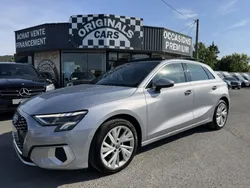 Audi A3 Sportback 35 TDI Design Luxe S-tronic, gps, toit ouvrant, camera de recul etc...