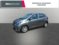 Kia Picanto 1.0 DPi 67ch BVM5 Active