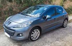 Peugeot 207 1.4 HDI Business Pack