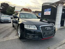 Audi a6 break 2.0 tdi 177ch s line/ distribution changer /irréprochable / garantie