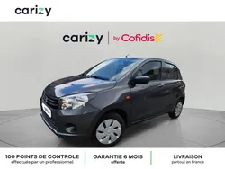 Suzuki Celerio 1.0 Privilège