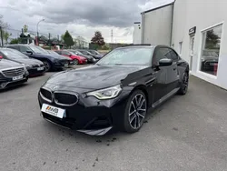 Bmw SERIE 2 COUPE (G42) 220IA 184CH M SPORT
