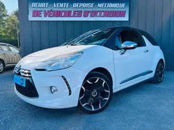 Citroën Ds3 So Chic 1.2 VTi 82 ch