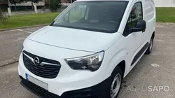 Opel Combo de 2022