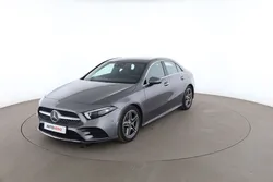 Mercedes-Benz Classe A Berline 180 d AMG Line 7G-DCT 116 ch
