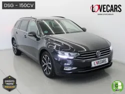 Volkswagen Passat Variant 2.0TDI EVO Executive DGS7 110kW