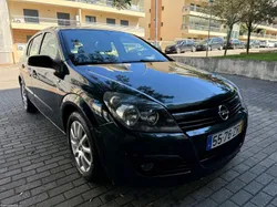 Opel Astra 1.4 16V