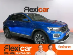 VOLKSWAGEN T-Roc 1.5 TSI Sport