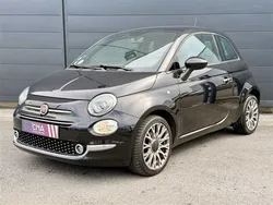 Fiat 500 1.2 8V Eco Pack Star 109g