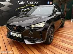 Cupra Formentor 2.0 TDI Sport