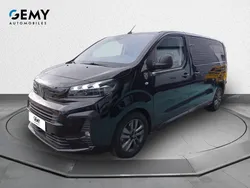 Peugeot expert ca fixe m diesel 180 ch automatique