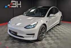 Tesla Model-3 ELECTRIC 285 60KWH STANDARD-PLUS BVA