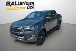 Toyota Hilux 2.8 204 BVA INVINCIBLE RIDEAU