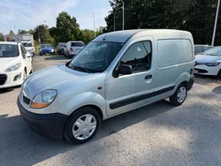 RENAULT Kangoo 1 PHASE 2 1.2 75 CV / 1 ERE MAIN / 26 000 KM / DISTRIBUTION NEUVE A
