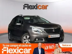 Peugeot 2008 1.6 BlueHDI Allure 100