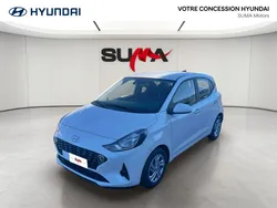 HYUNDAI i10 1.0 67 ECO Intuitive
