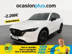 MAZDA CX-5 2.2 Skyactiv-D Homura 2WD 110kW