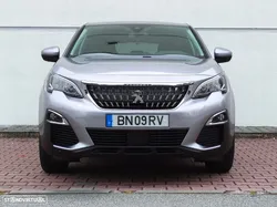 Peugeot 3008 1.6 BlueHDi Style EAT6