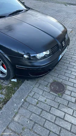 SEAT Toledo