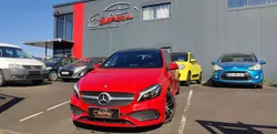 Mercedes Classe A 200 D 2.2 CDI 136 7G-DCT / PACK AMG