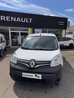 KANGOO Express Extra R-Link Blue dCi 95