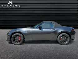 MAZDA MX-5 Roadster 1.5L SKYACTIV-G 132 ch Homura