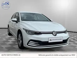 VOLKSWAGEN GOLF 2.0 TDI SCR 115 DSG7 Life