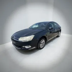 Citroen C5 1.6 HDI110 FAP AIRDREAM CONFORT