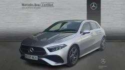 MERCEDES Clase A A 180 Progressive Line Advanced 7G-DCT