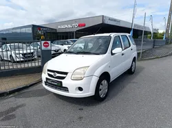 Suzuki Ignis 1300 diesel