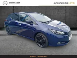 Nissan Leaf 150ch 40kWh N-Connecta 21.5